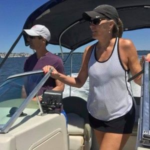 Meet your Posher, Margo